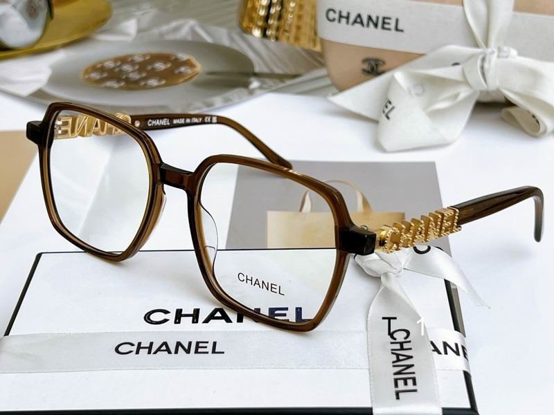 Chanel Sunglasses 1616